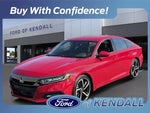 2018 Accord Thumbnail 1