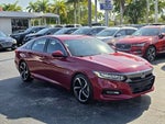 2018 Accord Thumbnail 2