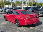 2018 Accord Thumbnail 4