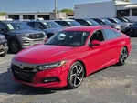 2018 Accord Thumbnail 26