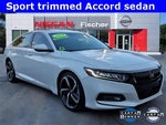 2019 Accord Thumbnail 1