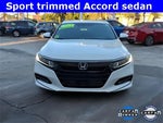 2019 Accord Thumbnail 2