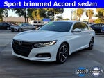 2019 Accord Thumbnail 3