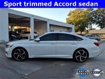 2019 Accord Thumbnail 4