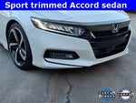2019 Accord Thumbnail 9