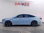 2019 Accord Thumbnail 2