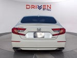 2019 Accord Thumbnail 4