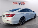 2019 Accord Thumbnail 5