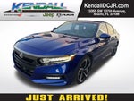 2020 Accord Thumbnail 1
