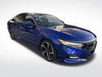 2020 Accord Thumbnail 2