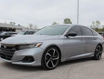 2021 Accord Thumbnail 2
