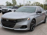 2021 Accord Thumbnail 4