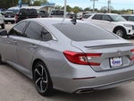 2021 Accord Thumbnail 6
