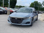 2022 Accord Thumbnail 3