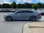 2022 Accord Thumbnail 4