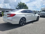 2022 Accord Thumbnail 2