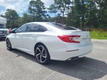 2022 Accord Thumbnail 3