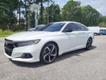 2022 Accord Thumbnail 4