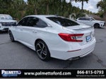 2022 Accord Thumbnail 6