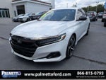 2022 Accord Thumbnail 8