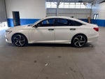 2022 Accord Thumbnail 4