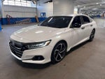 2022 Accord Thumbnail 7