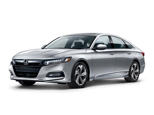 2020 Honda Accord