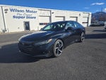 2021 Accord Thumbnail 1