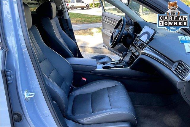 2021 Honda Accord - $26,873