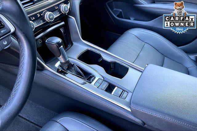 2021 Honda Accord - $26,873