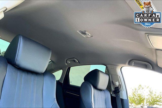 2021 Honda Accord - $26,873