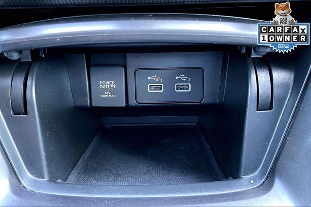 2021 Honda Accord - $26,873