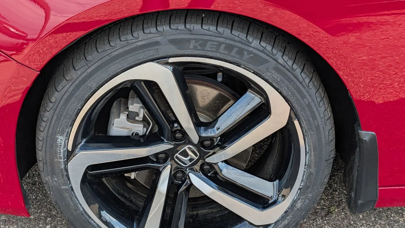 2022 Honda Accord Sport Special Edition