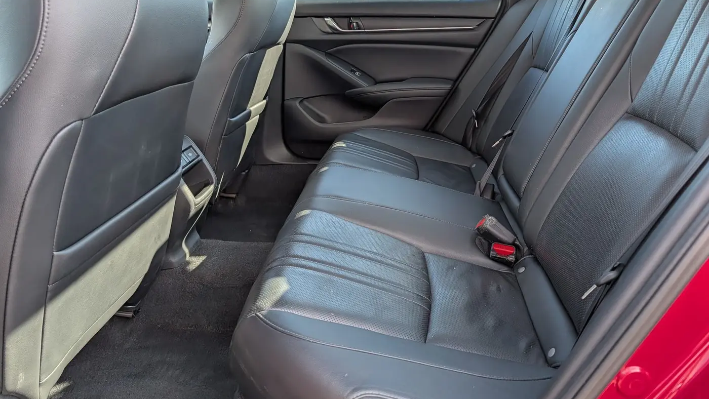 2022 Honda Accord Sport Special Edition