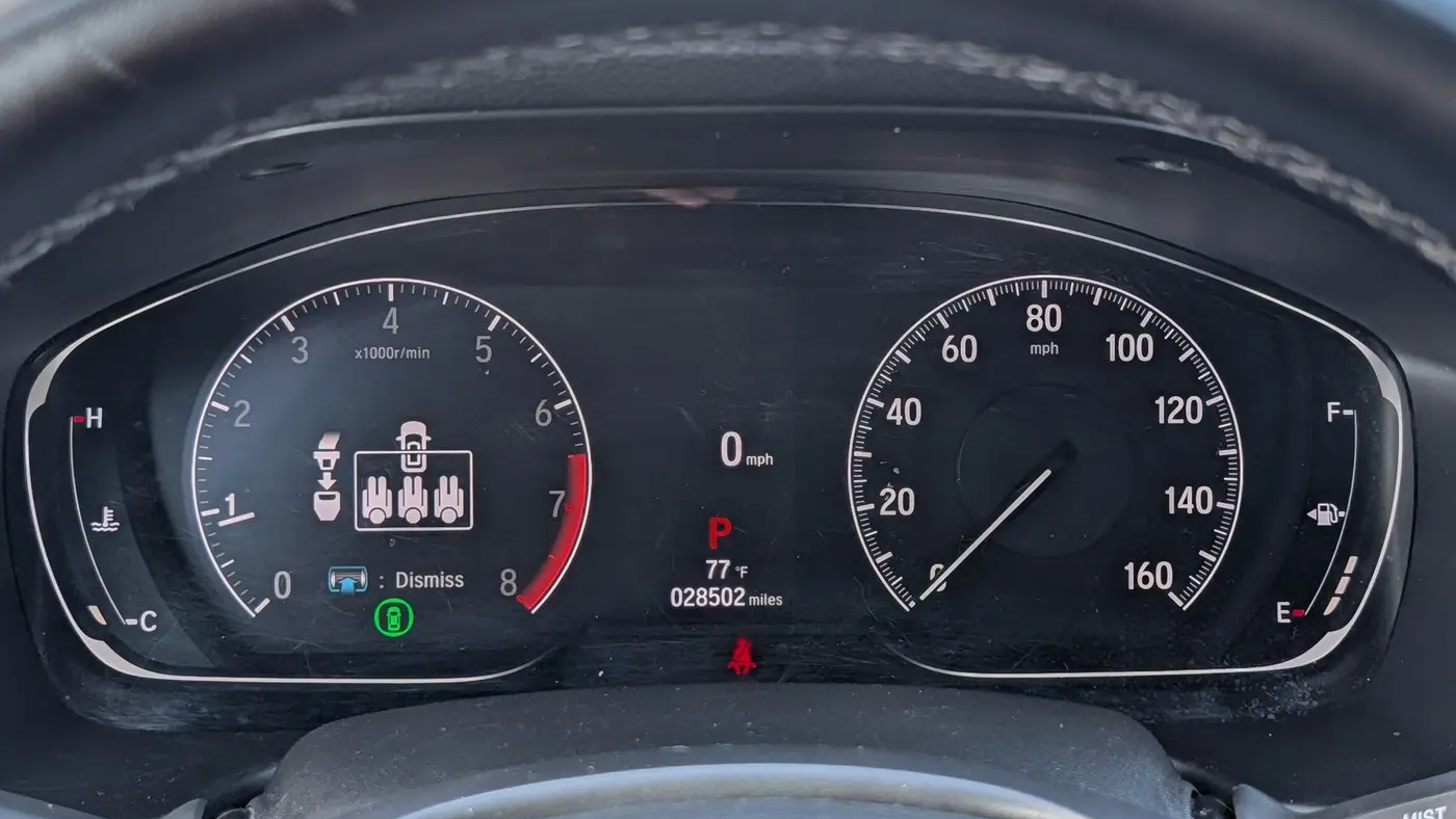 2022 Honda Accord Sport Special Edition