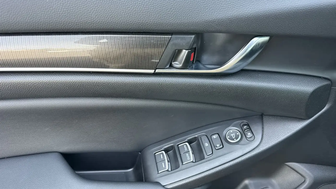 2022 Honda Accord Sport Special Edition