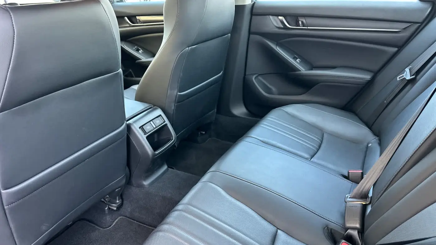 2022 Honda Accord Sport Special Edition