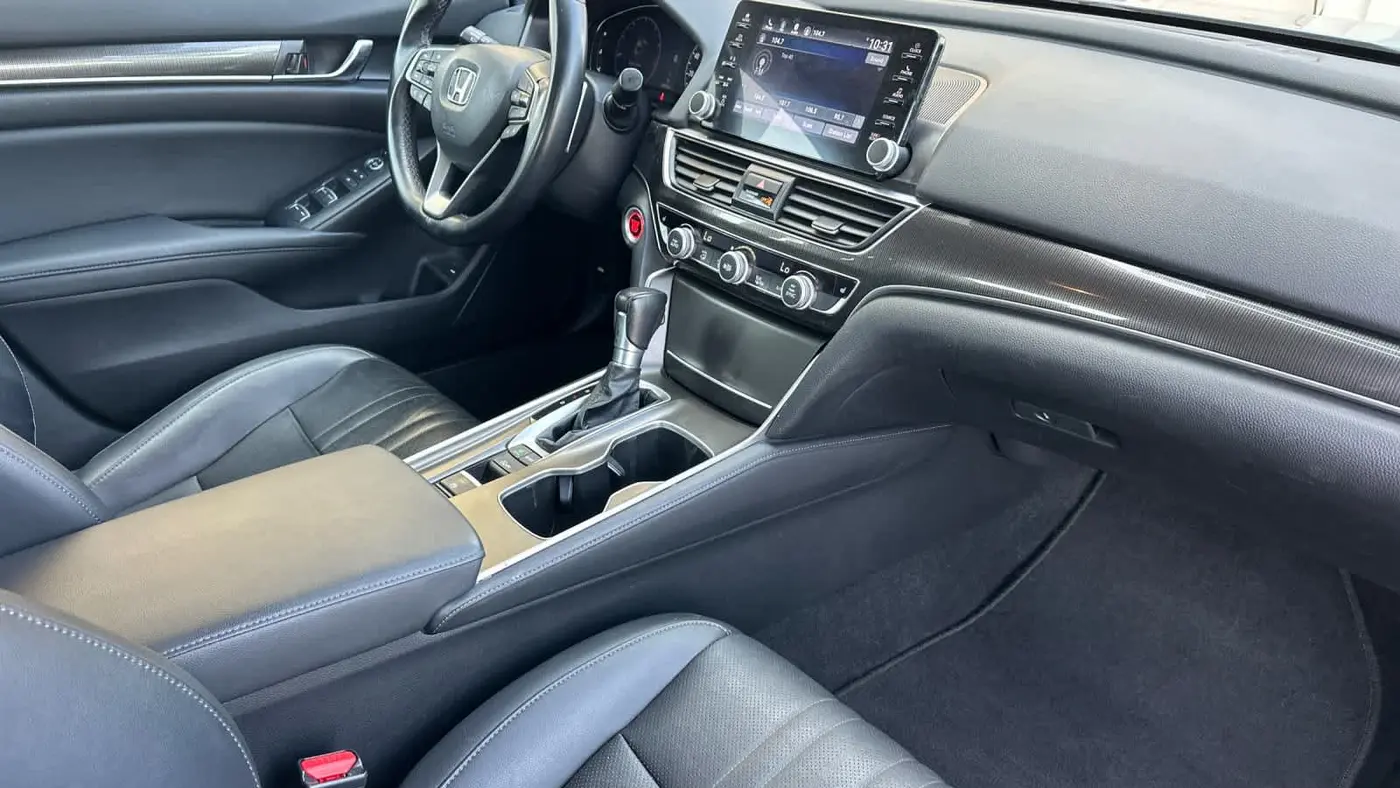 2022 Honda Accord Sport Special Edition