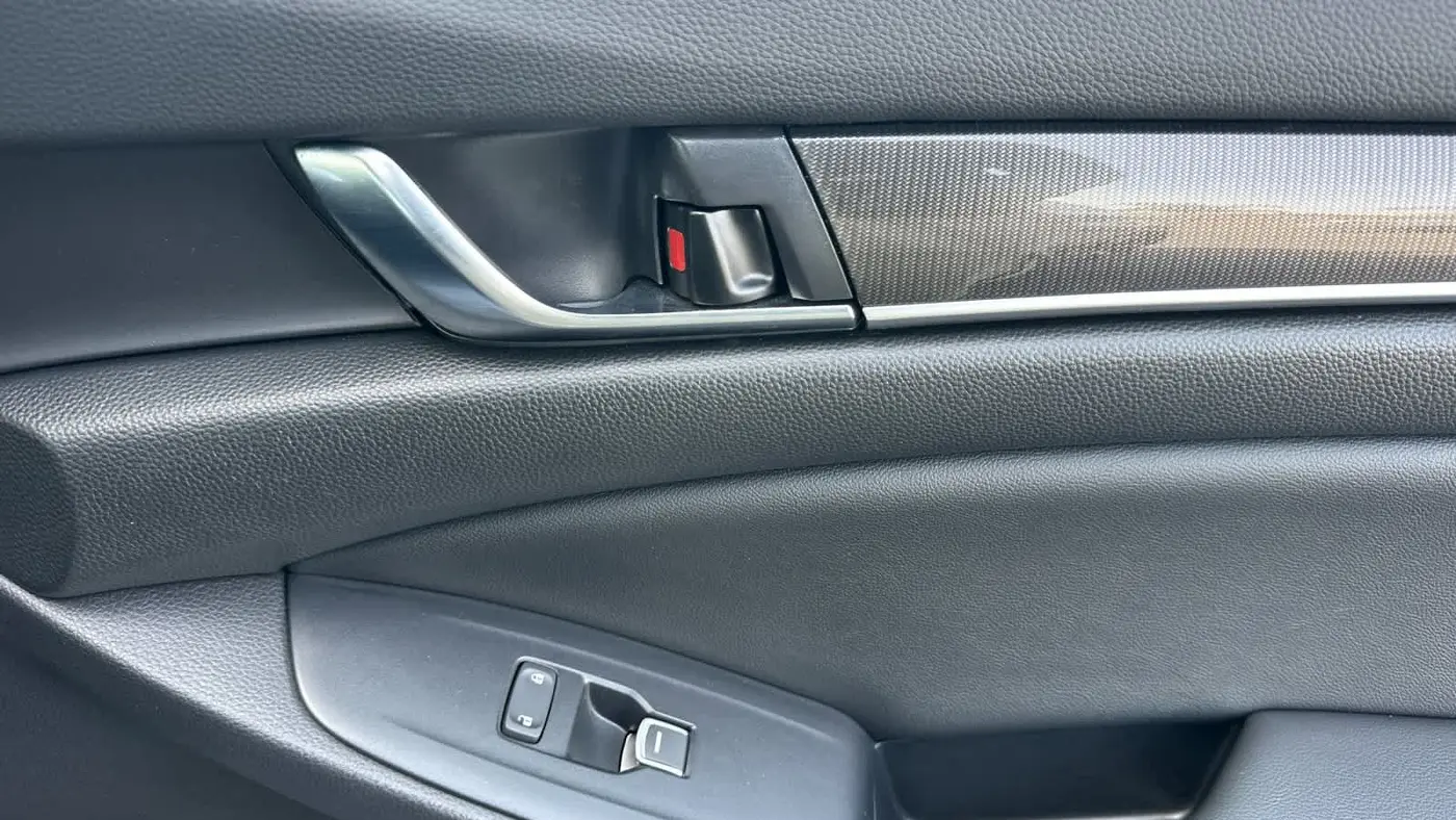 2022 Honda Accord Sport Special Edition