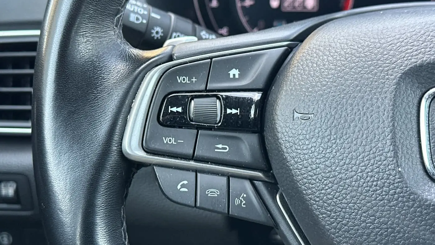 2022 Honda Accord Sport Special Edition