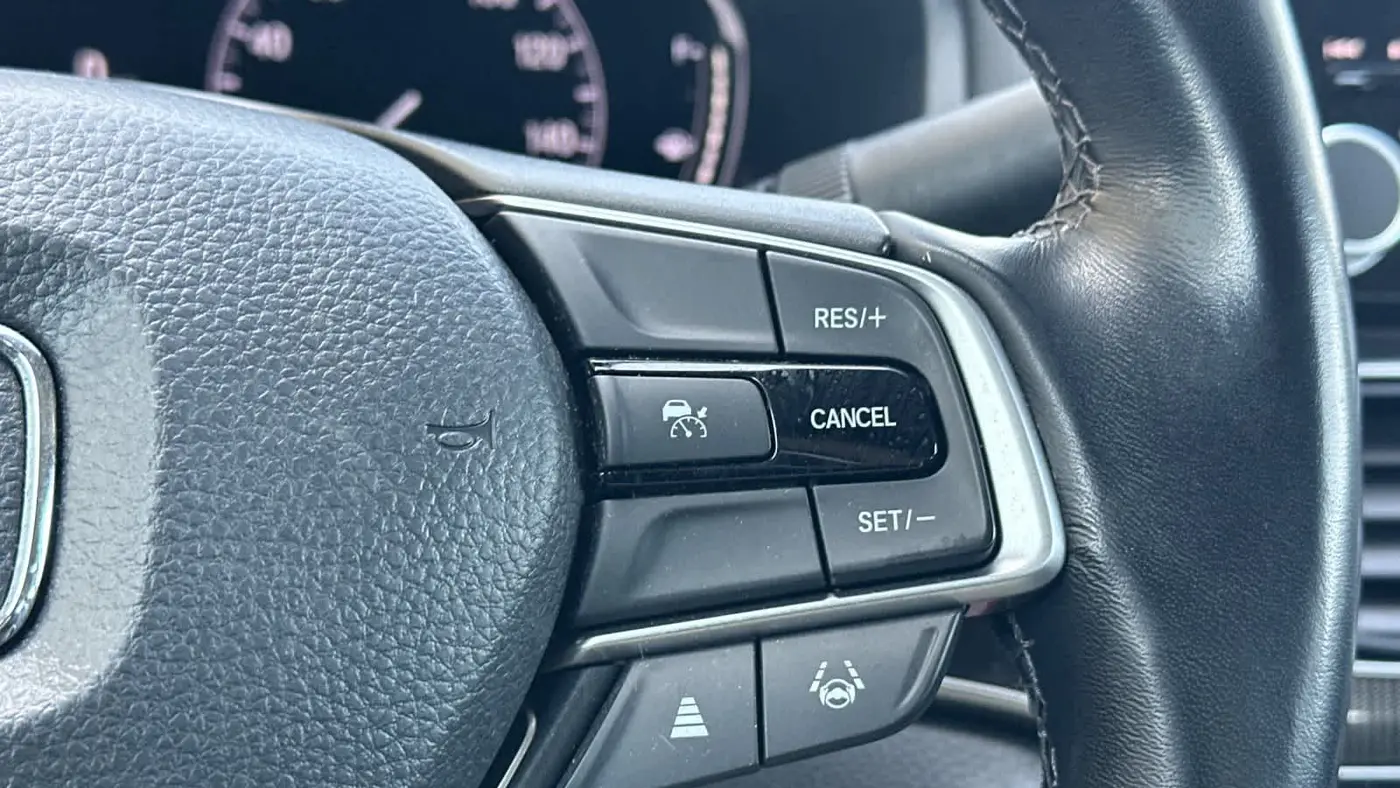 2022 Honda Accord Sport Special Edition