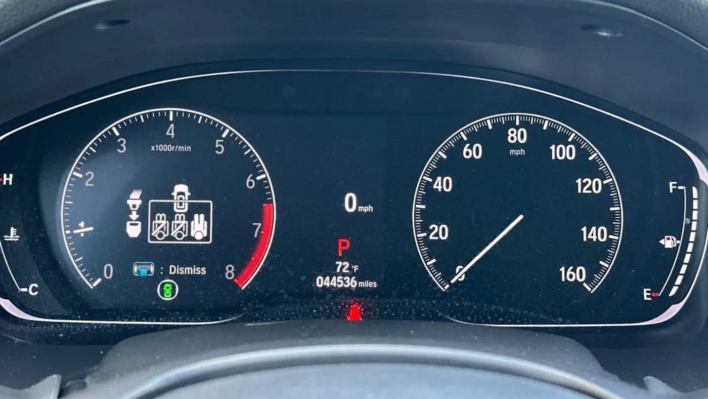 2022 Honda Accord Sport Special Edition