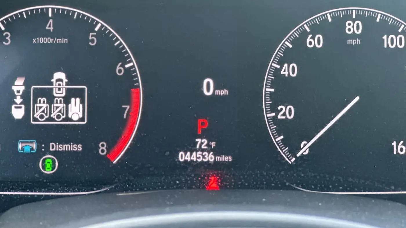2022 Honda Accord Sport Special Edition