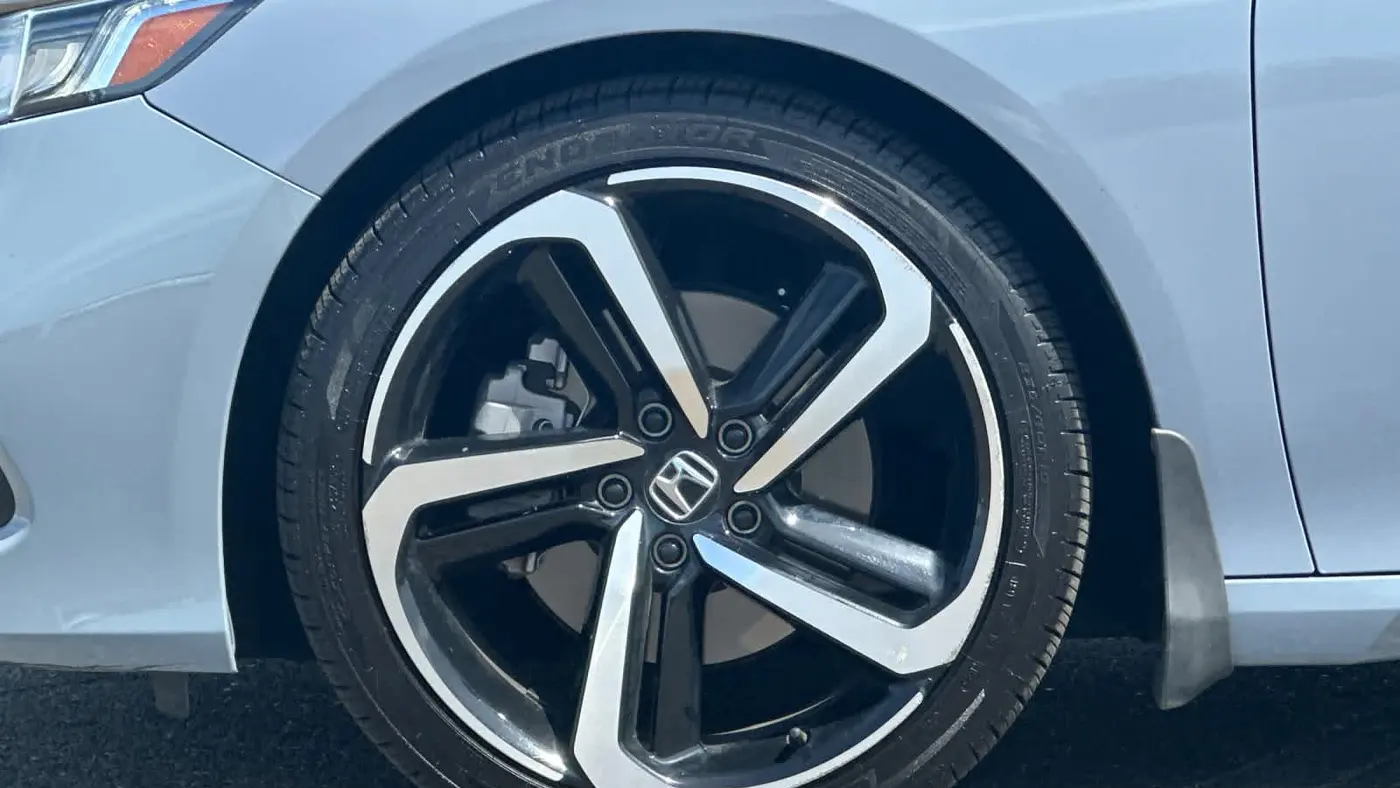 2022 Honda Accord Sport Special Edition