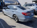 2022 Accord Thumbnail 4