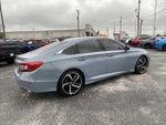 2022 Accord Thumbnail 5