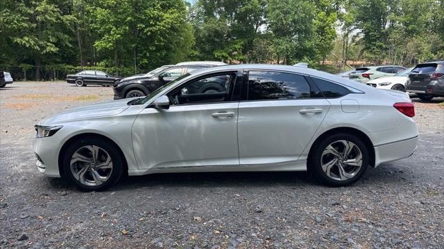 2020 Honda Accord EX
