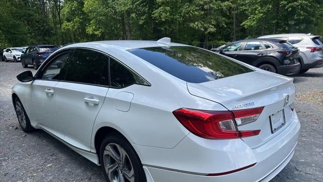 2020 Honda Accord EX