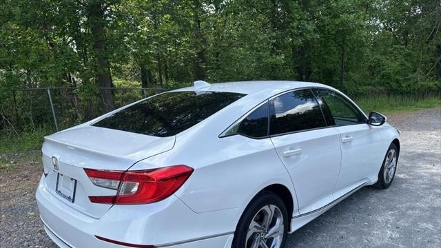 2020 Honda Accord EX