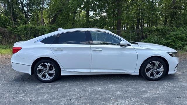2020 Honda Accord EX